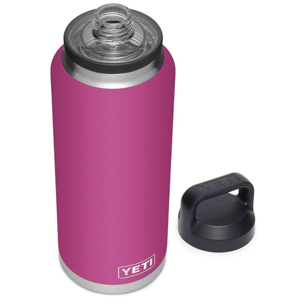 Pink and Black Phone Case Durable and Sleek